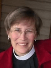 Rav. Lindsay Hardin Freeman