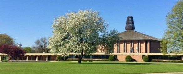 St Phillips Lutheran Church