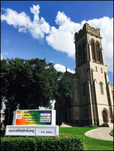 St Marks Episcopal Cathedral